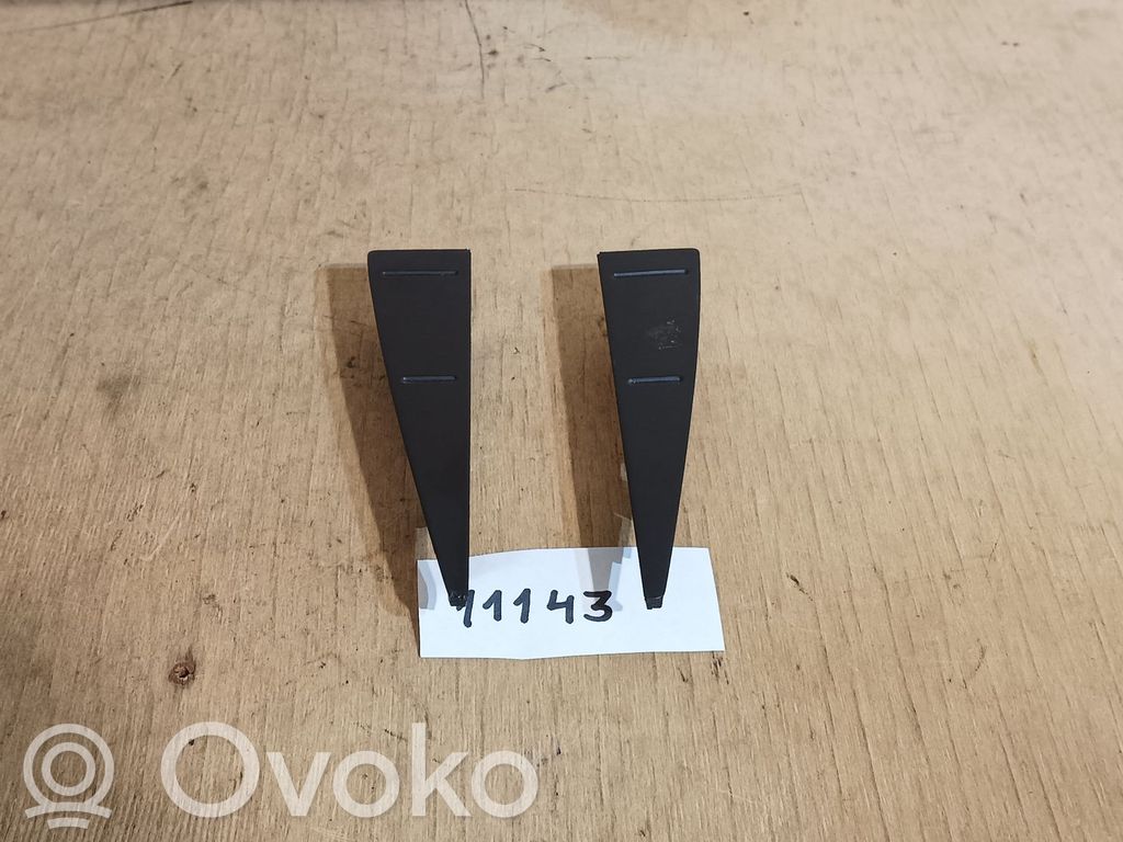 Citroen C4 I Rămă unitate radio/GPS 