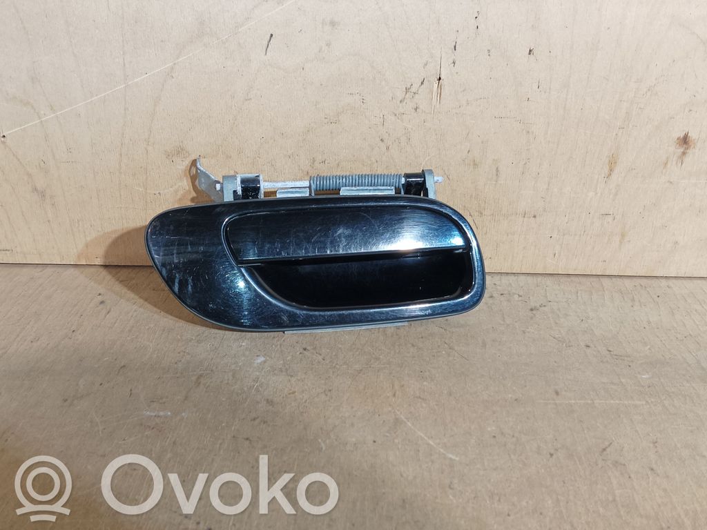 Volvo S60 Išorinė atidarymo rankena galinių durų 