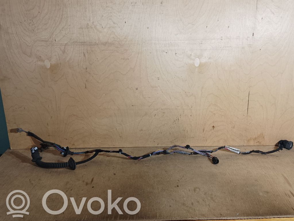 Volvo S60 Rear door wiring loom 