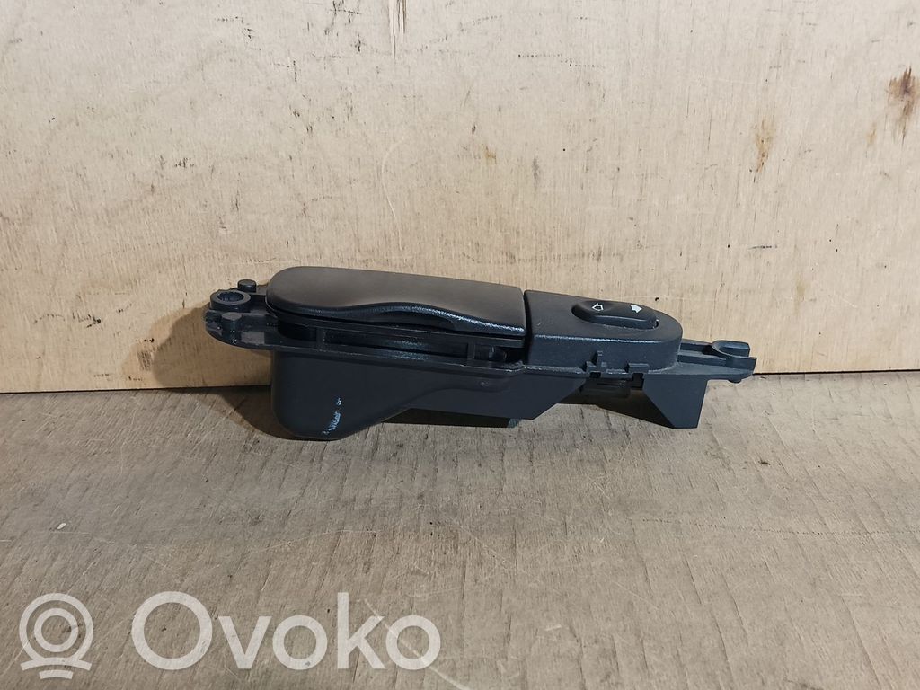 Jaguar S-Type Electric window control switch 