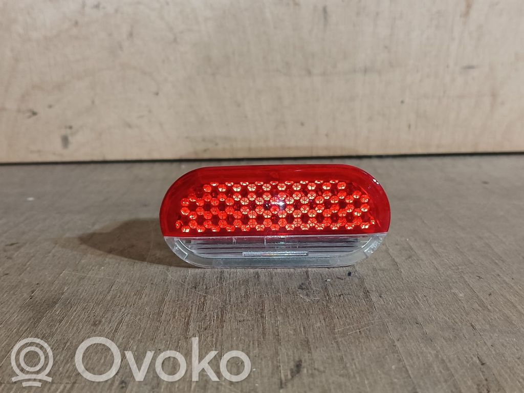 Jaguar S-Type Front door interior light 