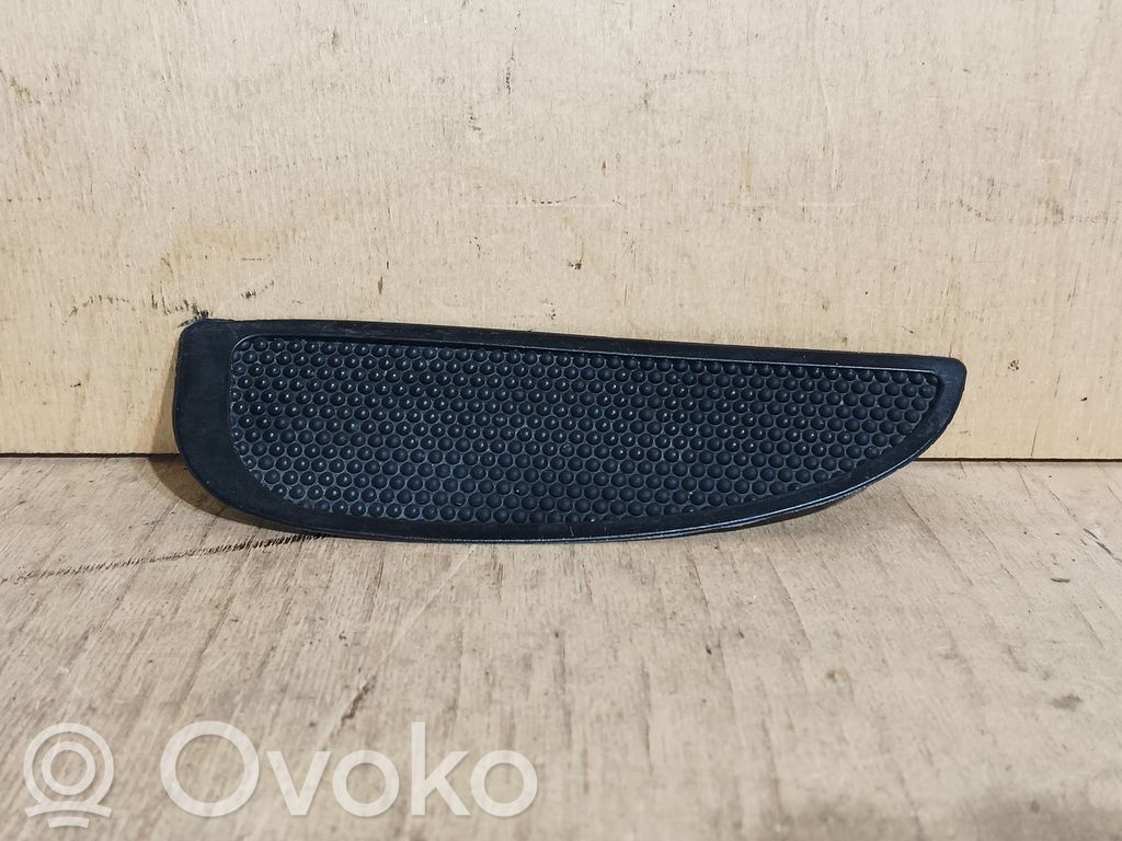 Jaguar S-Type Rear door storage/pocket box 