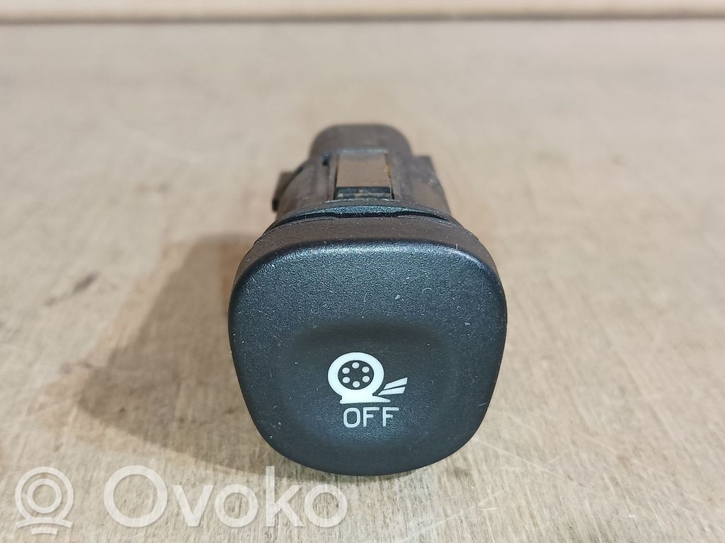 Jaguar S-Type Traction control (ASR) switch 