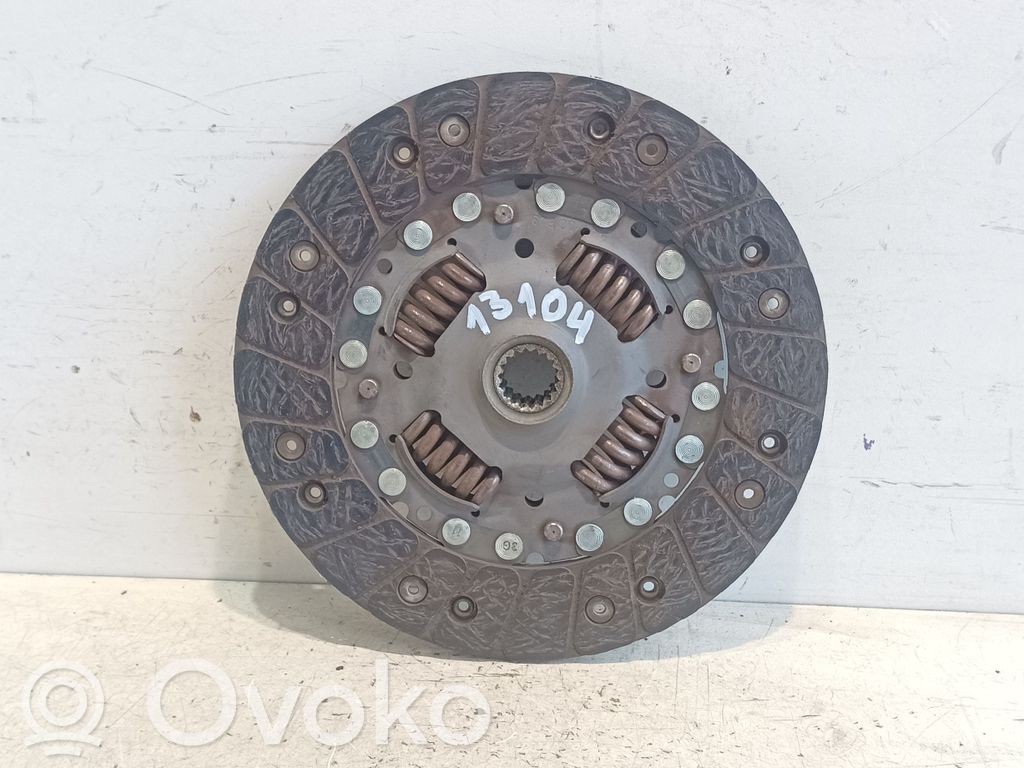 Citroen C2 Sankabos diskas 