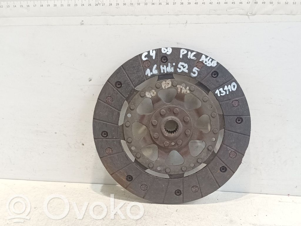 Citroen C4 Grand Picasso Sankabos diskas 