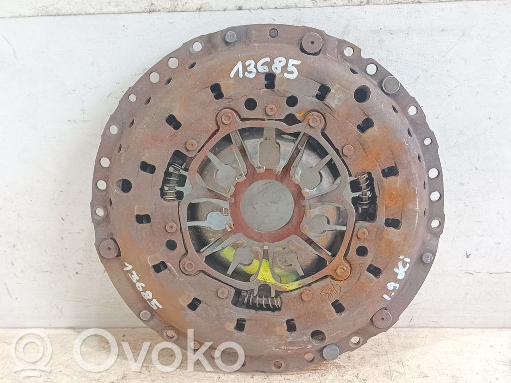 Płyta dociskowa sprzęgła   LUK,D228,E1505,E6102