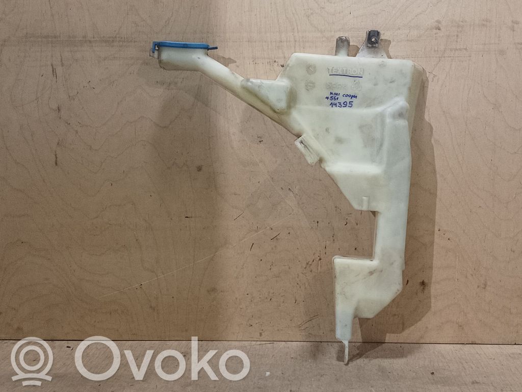 Mini One - Cooper R50 - 53 Serbatoio/vaschetta liquido lavavetri parabrezza 