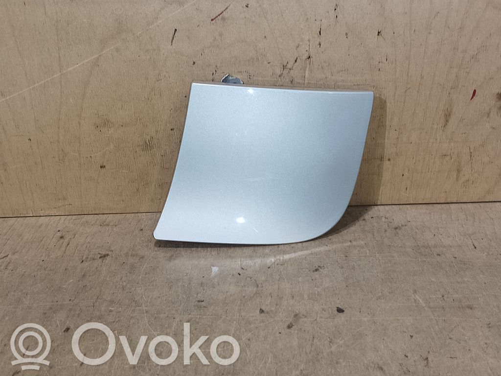 Peugeot 107 Fuel tank cap 