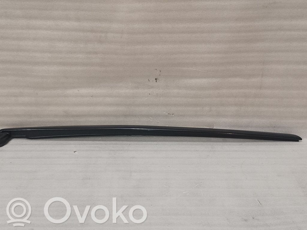 Citroen C4 I Priekinio stiklo apdaila 