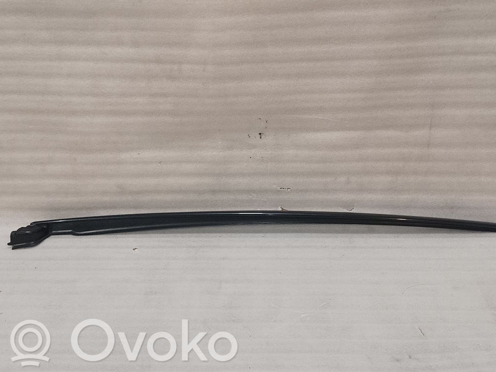 Windshield trim   96563473XC