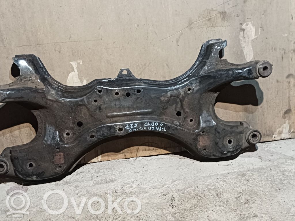 Toyota Avensis T250 Achsträger vorne 