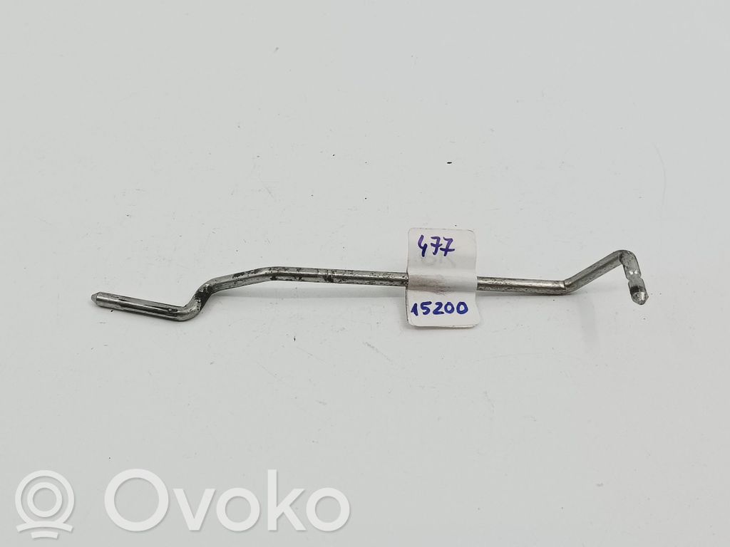 Lexus IS 220D-250-350 Front door exterior handle 