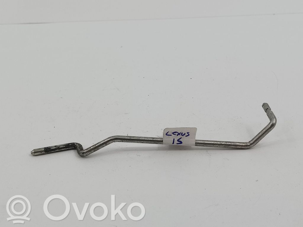 Lexus IS 220D-250-350 Front door exterior handle 