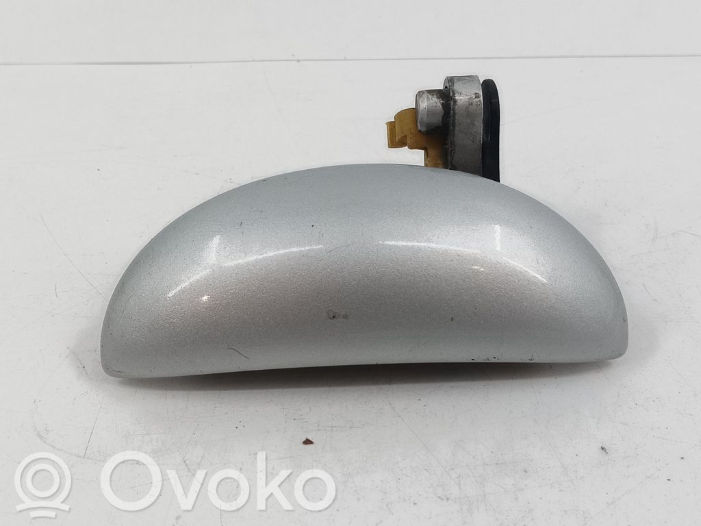 Toyota Aygo AB10 Front door exterior handle 