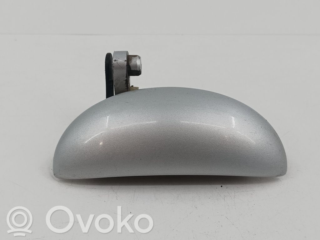 Toyota Aygo AB10 Front door exterior handle 