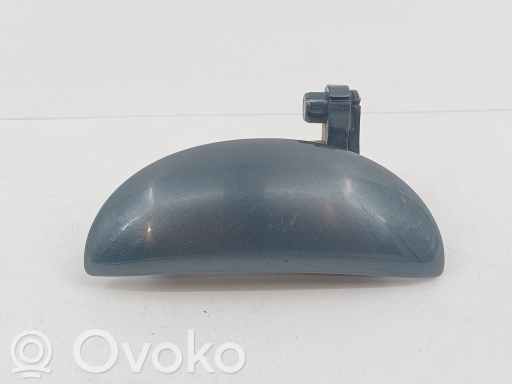 Toyota Aygo AB10 Front door exterior handle 