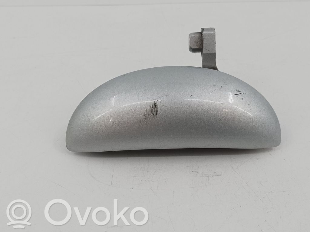 Toyota Aygo AB10 Rear door exterior handle 