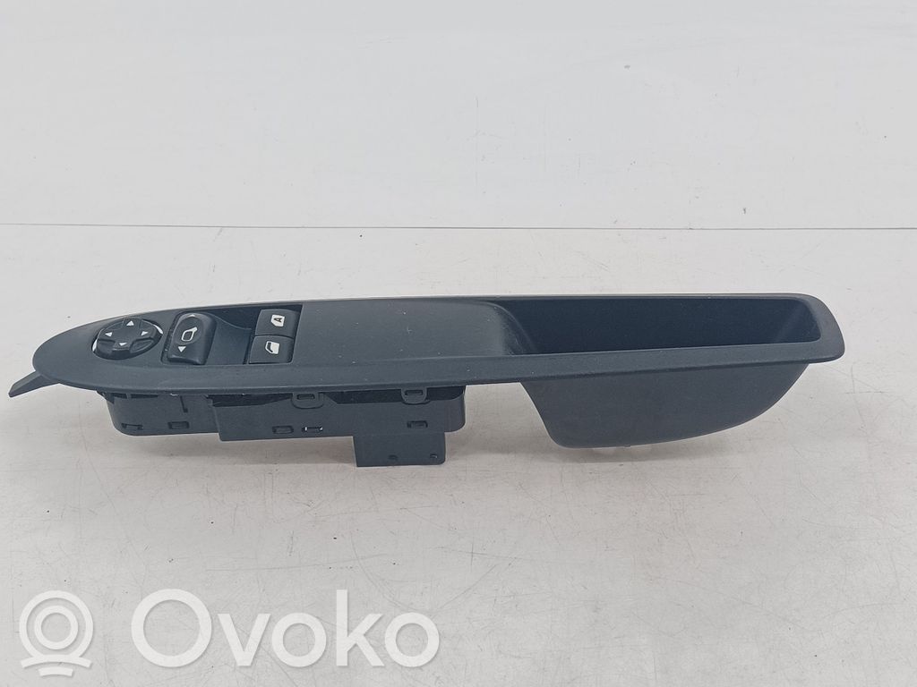 Citroen DS3 Electric window control switch 