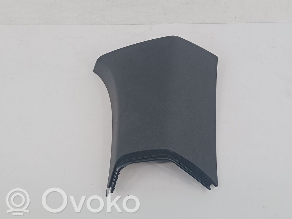 Citroen DS3 (D)pillar trim (top) 