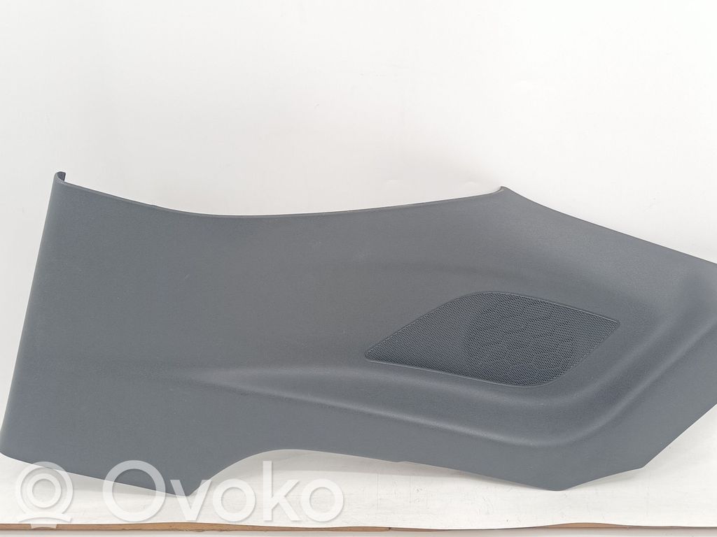 Citroen DS3 Coupe rear side trim panel 