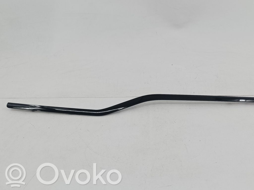 Citroen C5 Dashboard glove box trim 