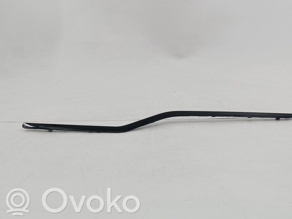 Citroen C5 Dashboard glove box trim 