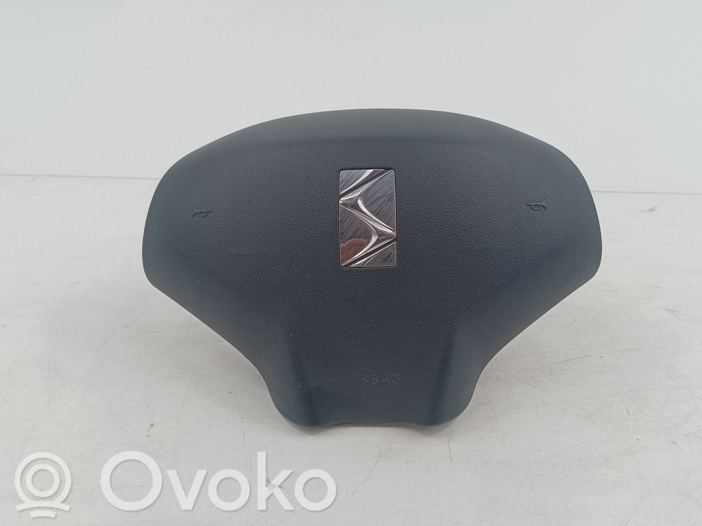 Citroen DS3 Poduszka powietrzna Airbag kierownicy 
