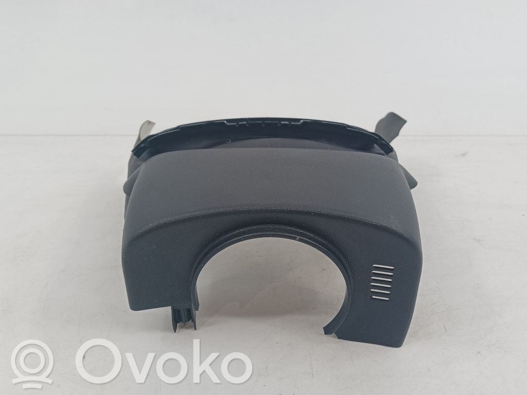 Citroen DS3 Steering wheel column trim 