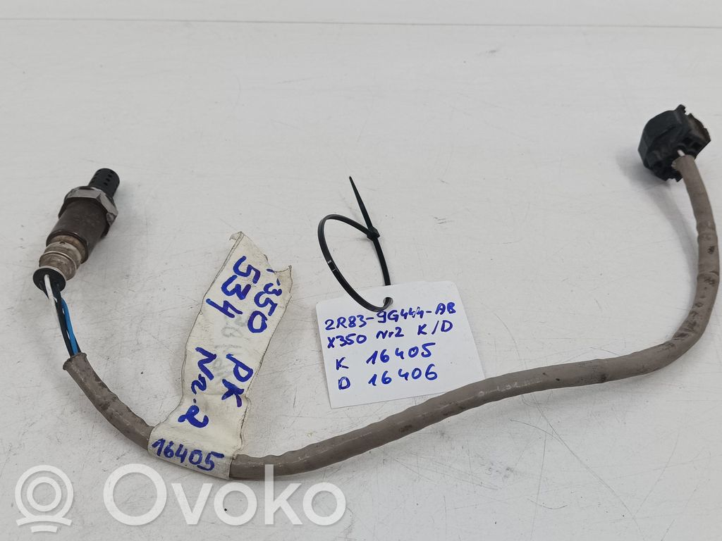 Lambda probe sensor   2R839G444AB,DENSO,2R839G444AB