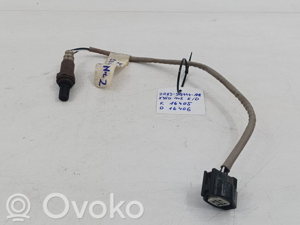 Jaguar XJ X350 Lambda probe sensor 