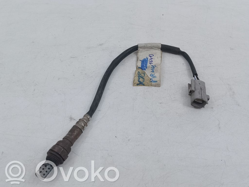 Lambda zondas   0655009970,DENSO,0655009970