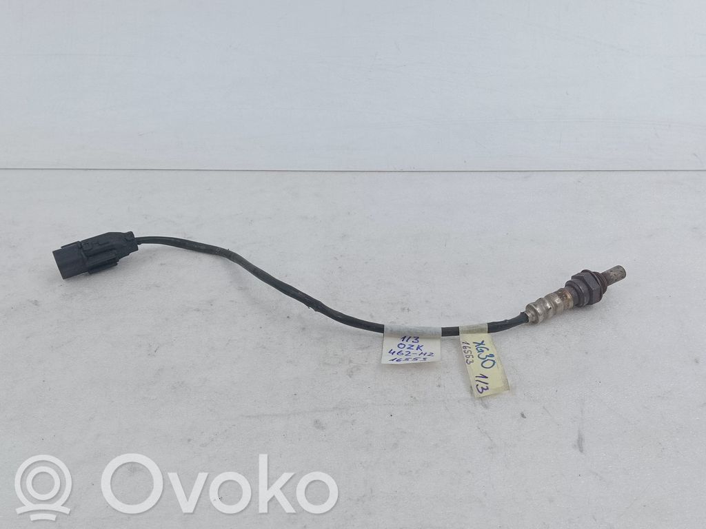 Hyundai XG Lambda probe sensor 