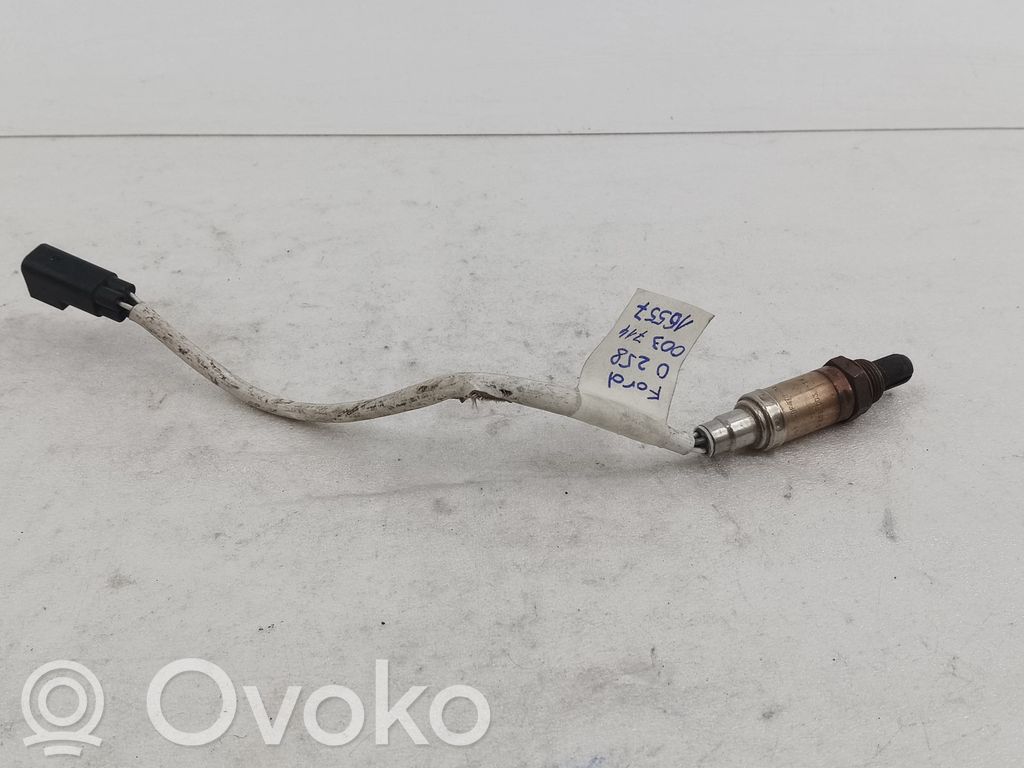 Ford Ka Sonda lambda 