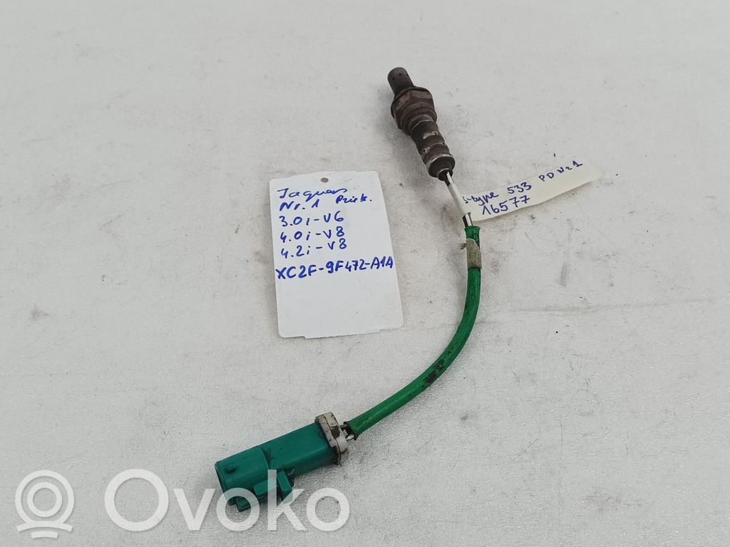 Sonda lambda   XC2F9F472A1A,NR1,XC2F9F472A1A