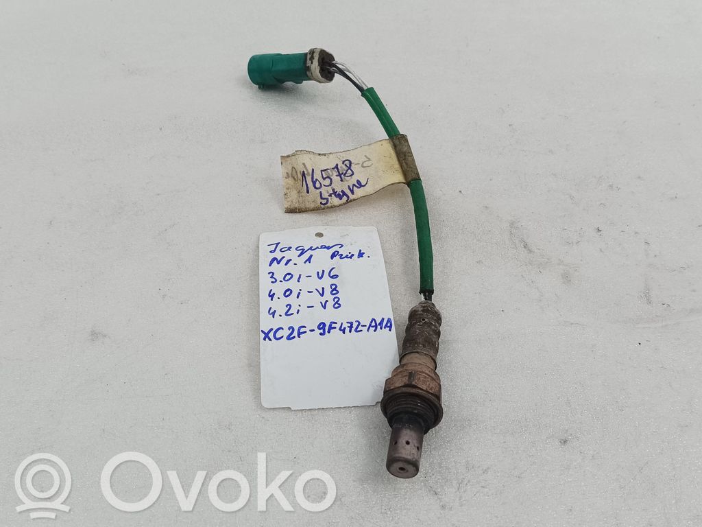 Зонд «Lambda»   XC2F9F472A1A,NR1,XC2F9F472A1A