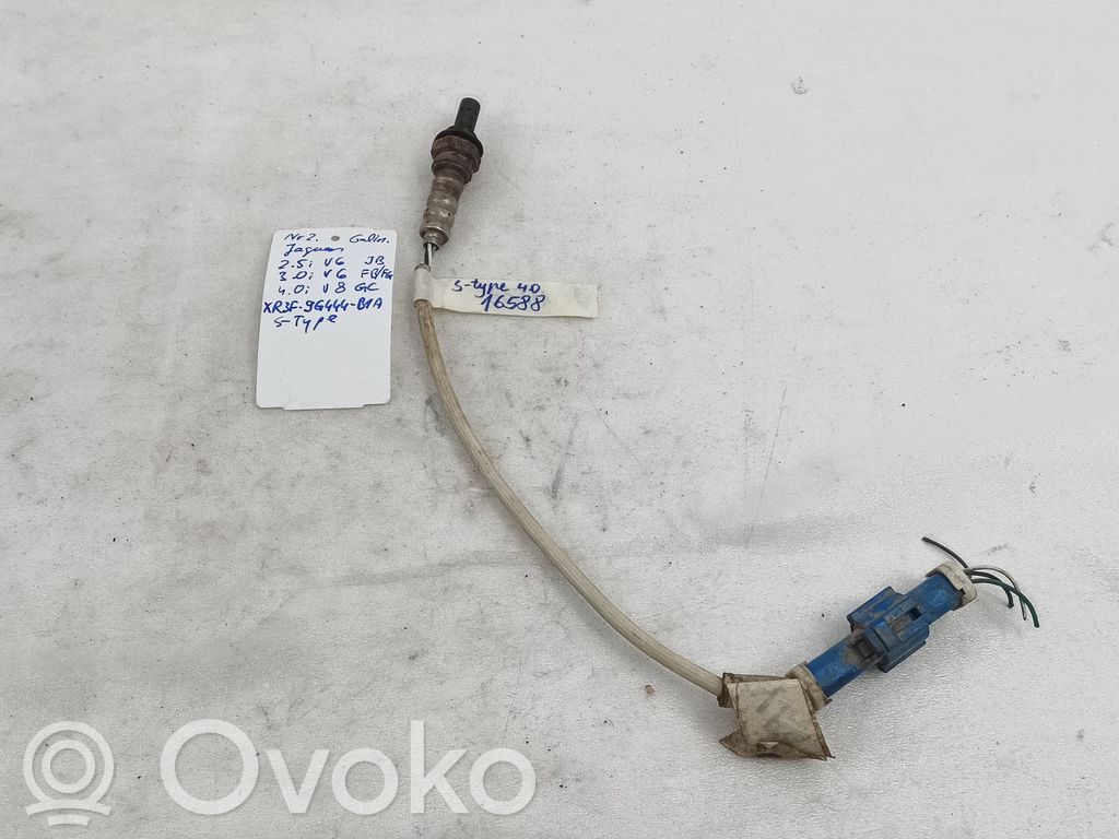 Lambda probe sensor   XR3F9G444B1A,NR2,XR3F9G444B1A