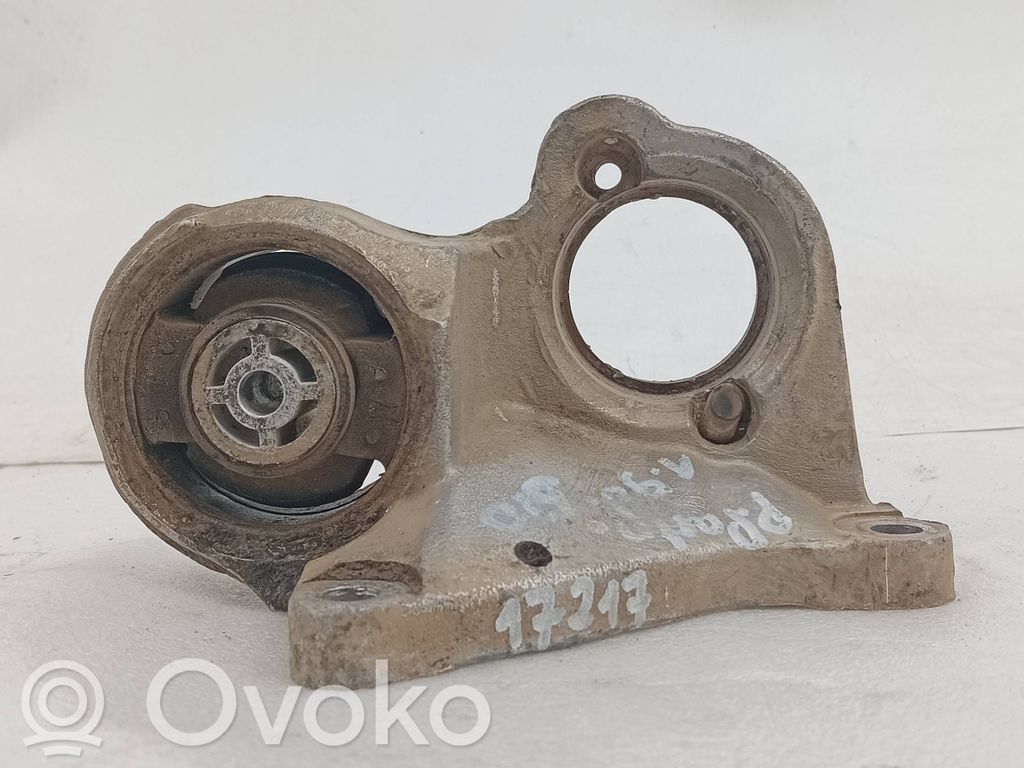 Peugeot Partner Wspornik / Mocowanie łożyska podpory wału napędowego 