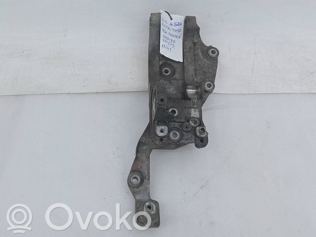 Citroen C5 Mocowanie alternatora 