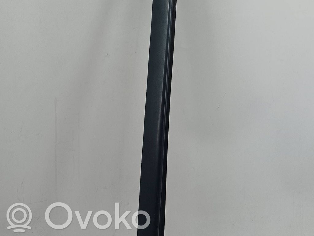 Citroen C5 Listwa szyby czołowej / przedniej 