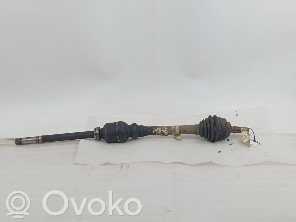 Peugeot 307 Semiasse anteriore 