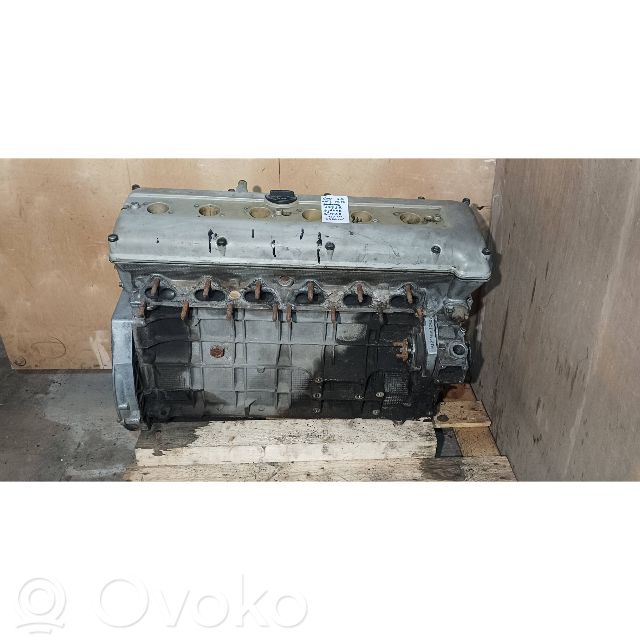 Jaguar XJ X300 Motor 