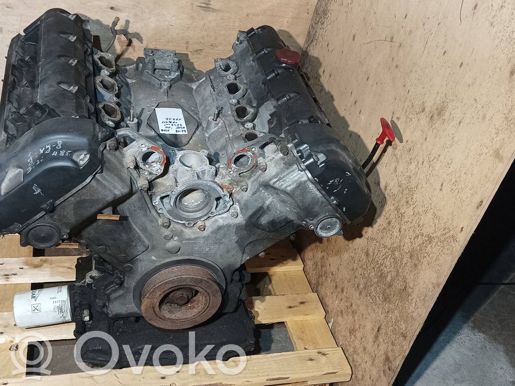 Jaguar XJ X308 Motor 