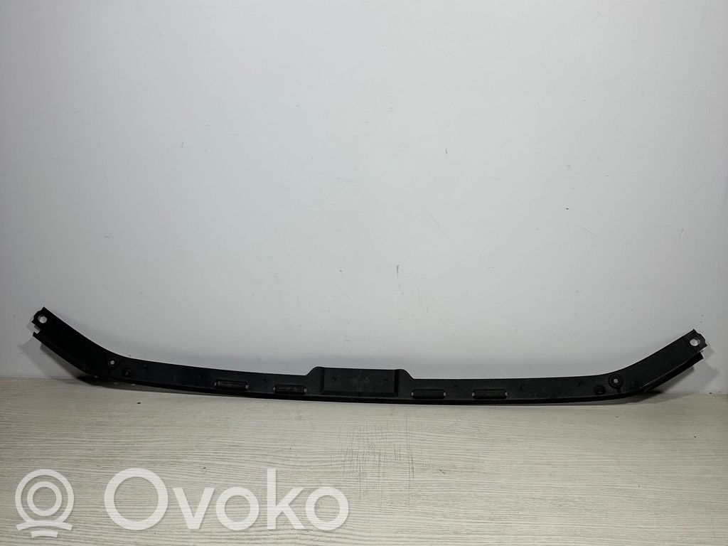 Engine hood trim   4KE823124