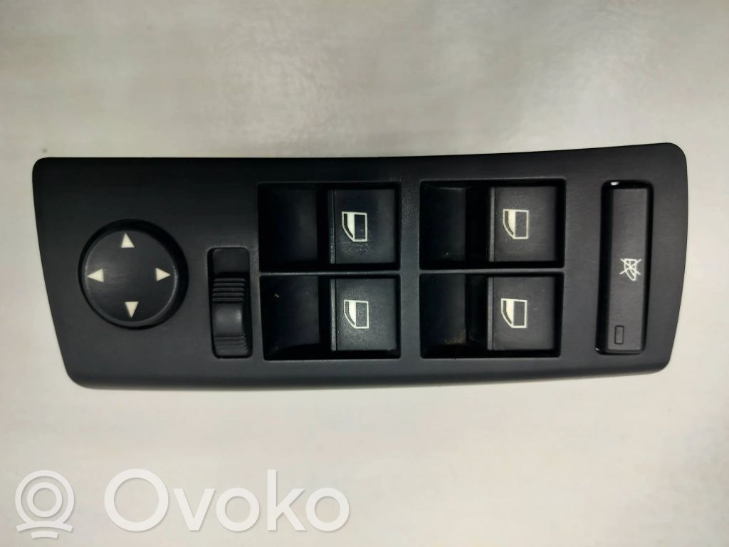 BMW X5 E70 Electric window control switch 