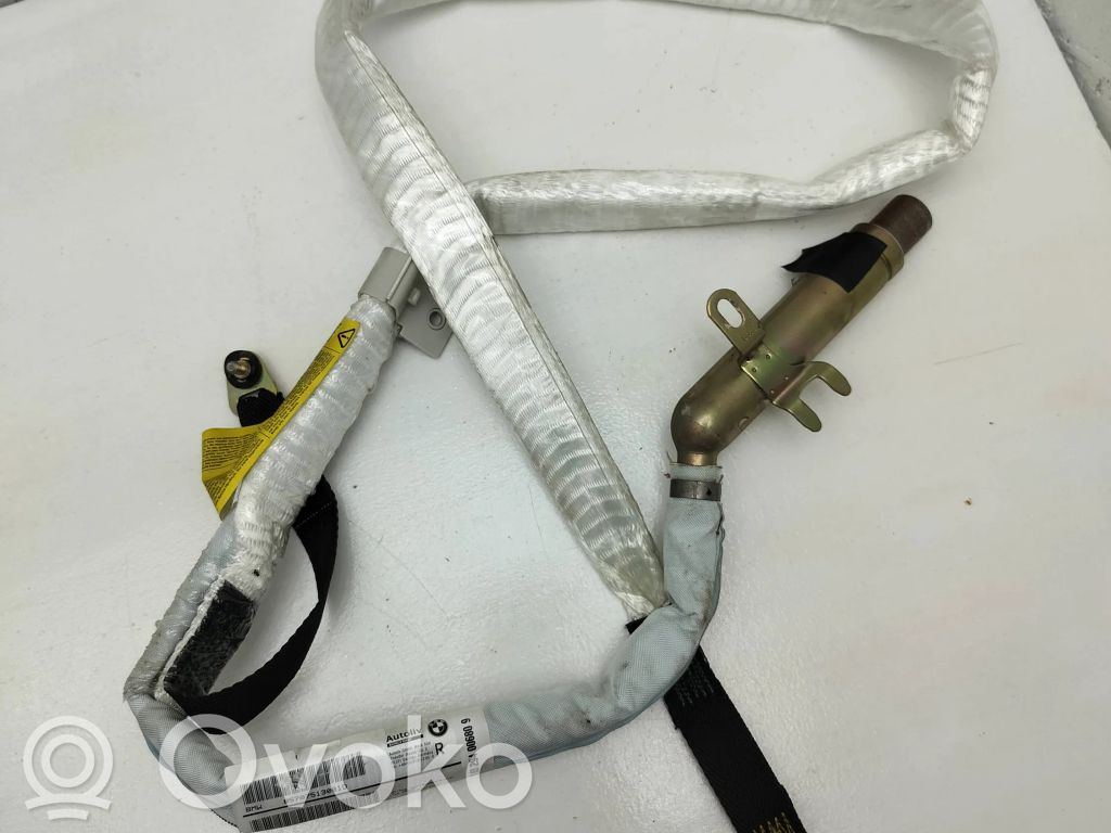 BMW 3 E46 Jumta gaisa spilvens 