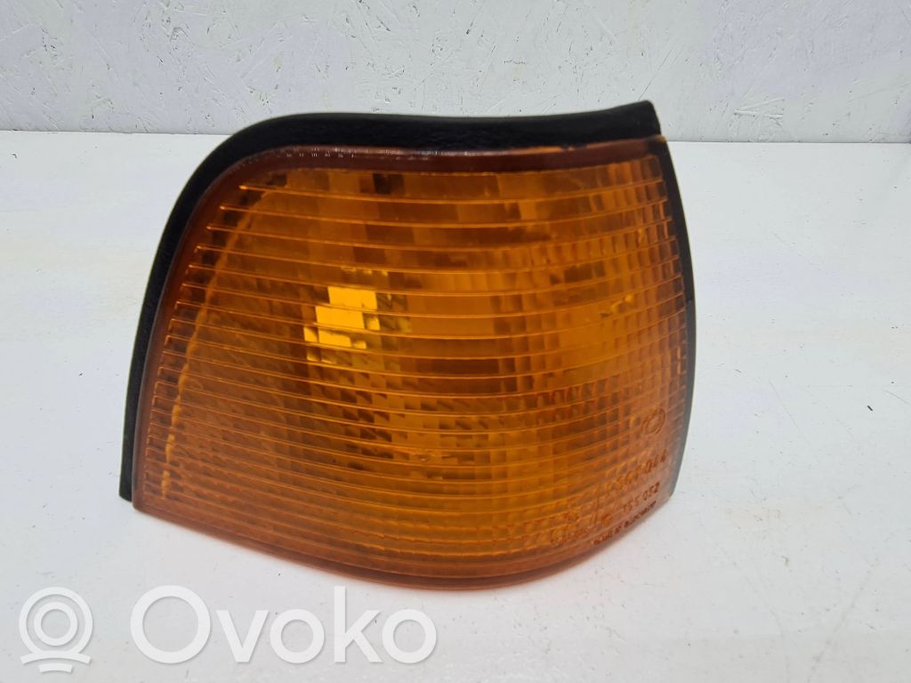 BMW 3 E36 Front indicator light 