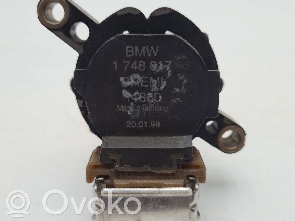 BMW 3 E36 Cewka zapłonowa wysokiego napięcia 