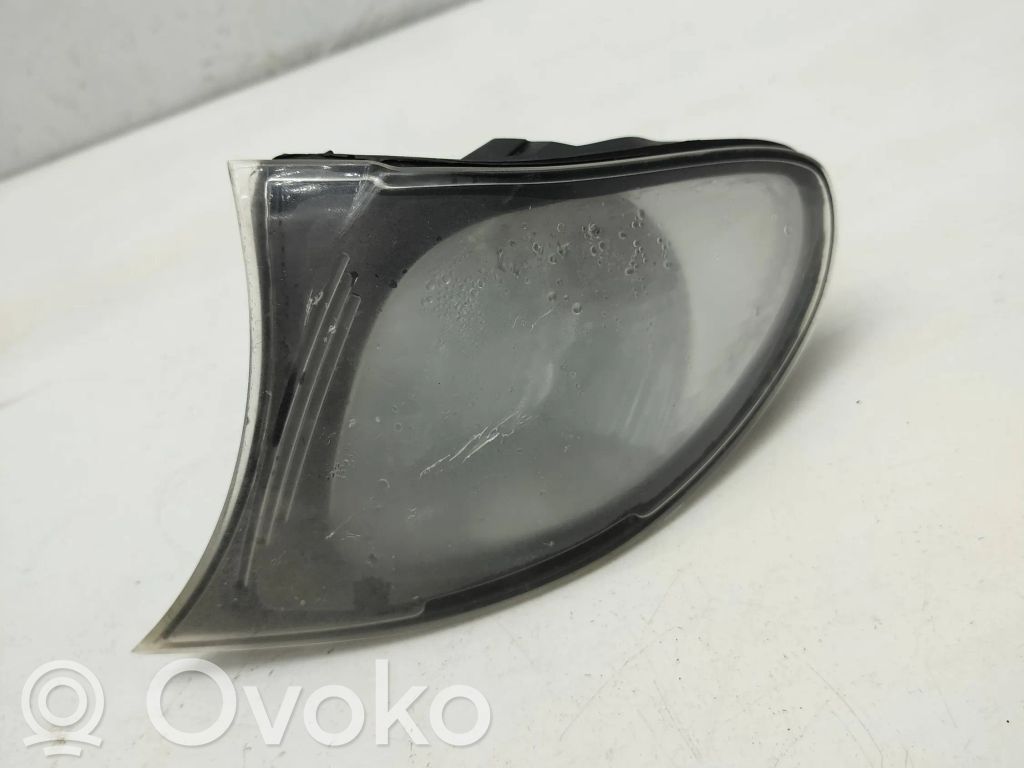 BMW 3 E46 Front indicator light 
