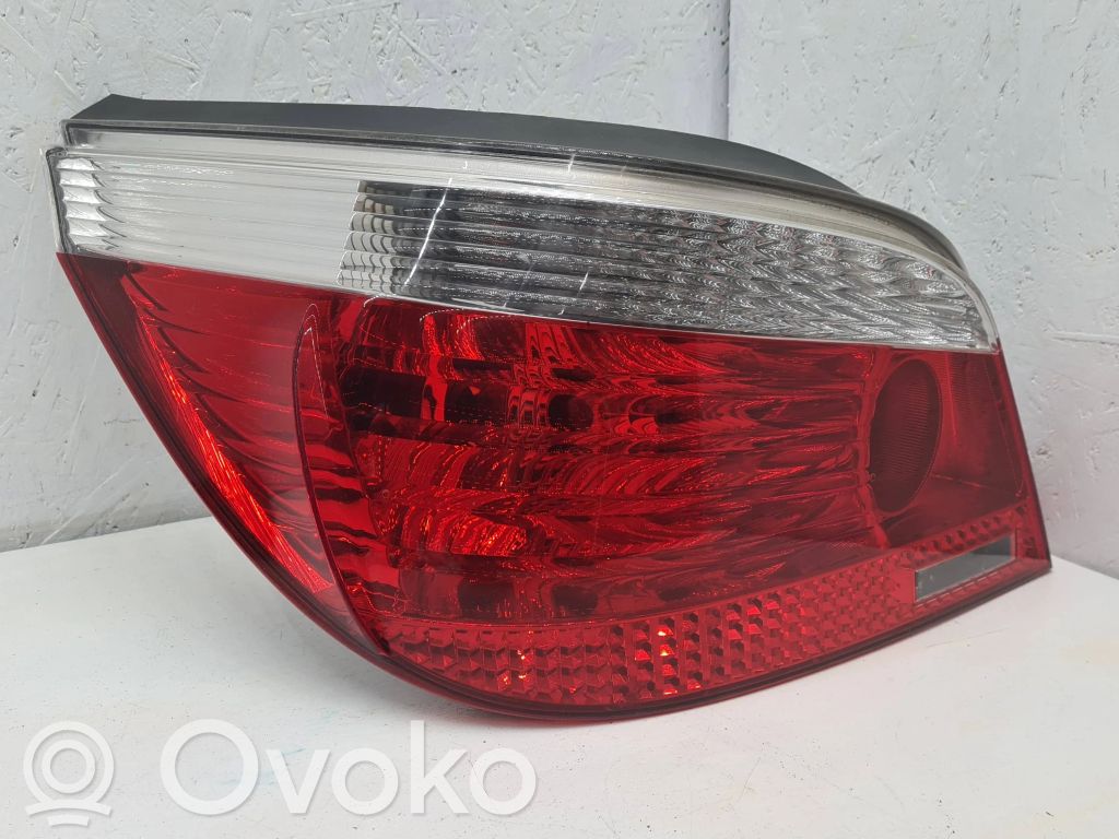 Galinis žibintas kėbule   6910767,E7E79S,2VP008679,2HP00867920