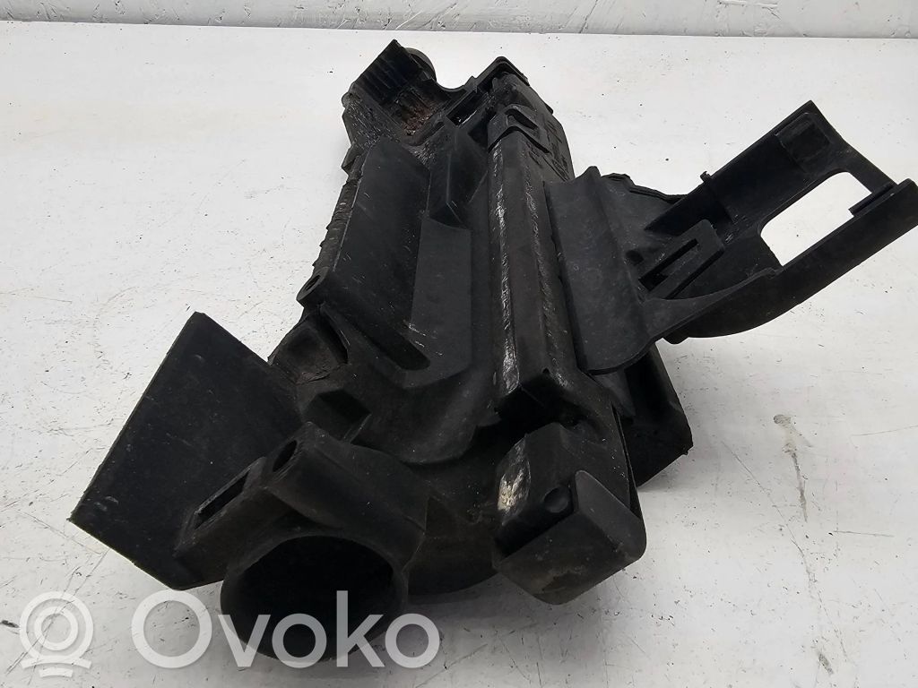 BMW 3 E46 A/C cooling radiator (condenser) 